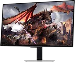 OLED G8 LS32DG800SIXCI